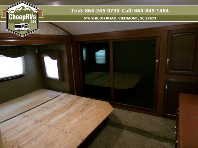 2015 Winnebago Voyage 29 FWRLS | Piedmont, SC | Cheap RV's LLC 2015 Winnebago Voyage 29 FWRLS | Piedmont, SC | Cheap RV's LLC