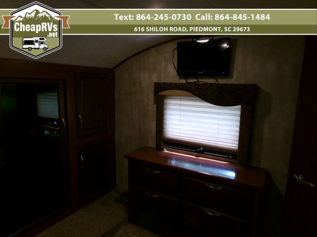 2015 Winnebago Voyage 29 FWRLS | Piedmont, SC | Cheap RV's LLC 2015 Winnebago Voyage 29 FWRLS | Piedmont, SC | Cheap RV's LLC