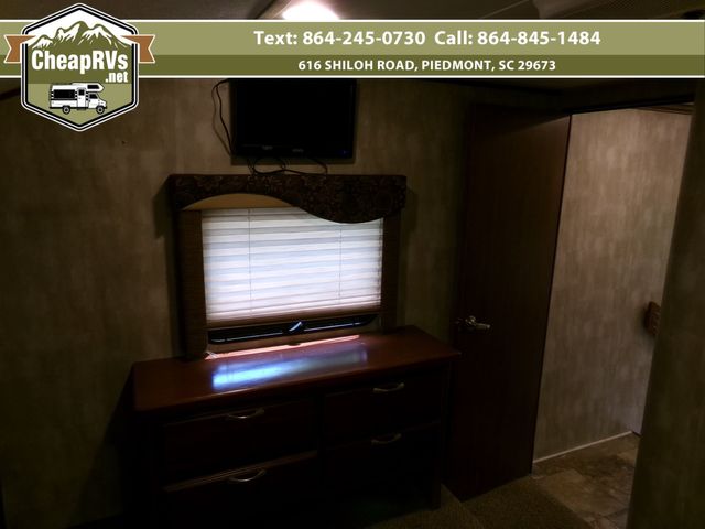 2015 Winnebago Voyage 29 FWRLS  | Piedmont, SC | Cheap RV's LLC