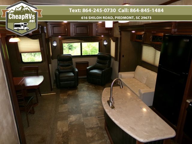 2015 Winnebago Voyage 29 FWRLS | Piedmont, SC | Cheap RV's LLC 2015 Winnebago Voyage 29 FWRLS | Piedmont, SC | Cheap RV's LLC