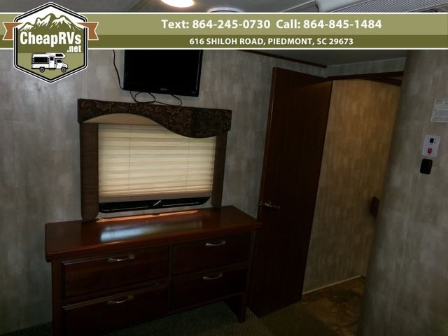 2015 Winnebago Voyage 29 FWRLS | Piedmont, SC | Cheap RV's LLC 2015 Winnebago Voyage 29 FWRLS | Piedmont, SC | Cheap RV's LLC