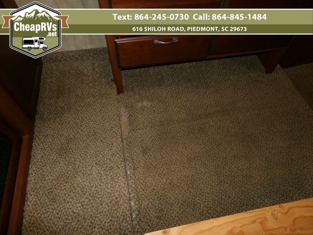 2015 Winnebago Voyage 29 FWRLS  | Piedmont, SC | Cheap RV's LLC