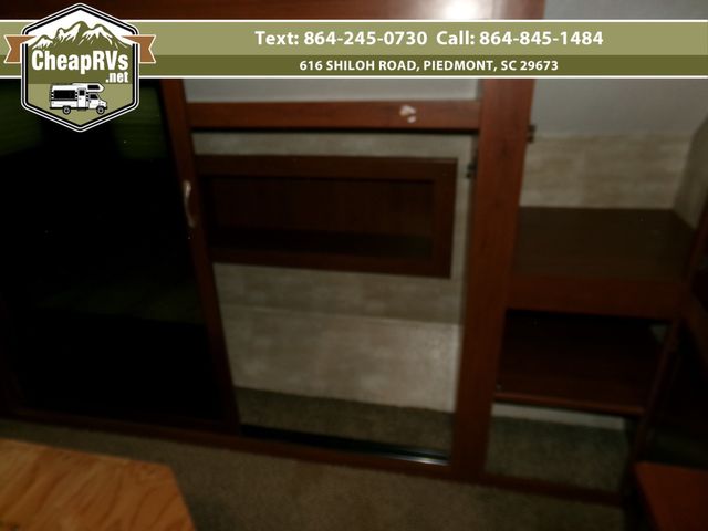 2015 Winnebago Voyage 29 FWRLS  | Piedmont, SC | Cheap RV's LLC