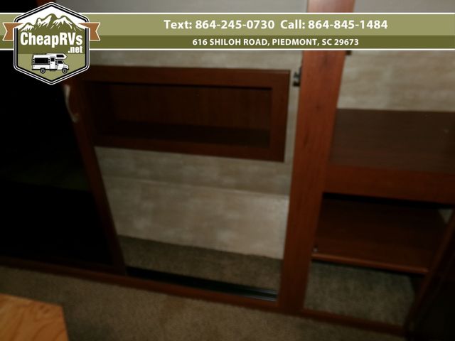 2015 Winnebago Voyage 29 FWRLS | Piedmont, SC | Cheap RV's LLC 2015 Winnebago Voyage 29 FWRLS | Piedmont, SC | Cheap RV's LLC