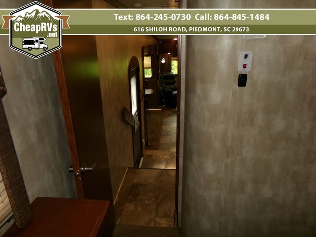 2015 Winnebago Voyage 29 FWRLS | Piedmont, SC | Cheap RV's LLC 2015 Winnebago Voyage 29 FWRLS | Piedmont, SC | Cheap RV's LLC