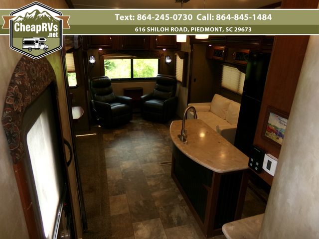2015 Winnebago Voyage 29 FWRLS | Piedmont, SC | Cheap RV's LLC 2015 Winnebago Voyage 29 FWRLS | Piedmont, SC | Cheap RV's LLC