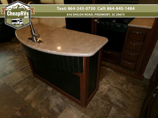 2015 Winnebago Voyage 29 FWRLS | Piedmont, SC | Cheap RV's LLC 2015 Winnebago Voyage 29 FWRLS | Piedmont, SC | Cheap RV's LLC