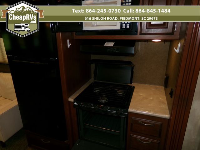 2015 Winnebago Voyage 29 FWRLS | Piedmont, SC | Cheap RV's LLC 2015 Winnebago Voyage 29 FWRLS | Piedmont, SC | Cheap RV's LLC