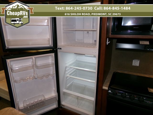 2015 Winnebago Voyage 29 FWRLS  | Piedmont, SC | Cheap RV's LLC