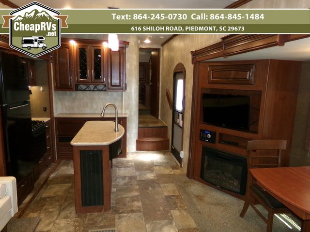 2015 Winnebago Voyage 29 FWRLS  | Piedmont, SC | Cheap RV's LLC