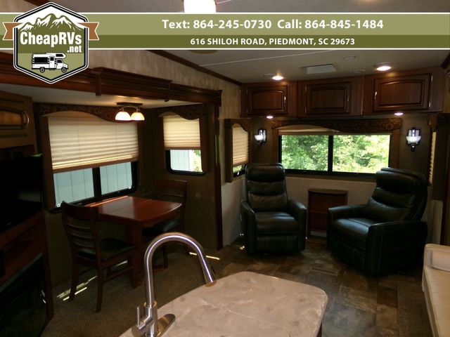 2015 Winnebago Voyage 29 FWRLS | Piedmont, SC | Cheap RV's LLC 2015 Winnebago Voyage 29 FWRLS | Piedmont, SC | Cheap RV's LLC