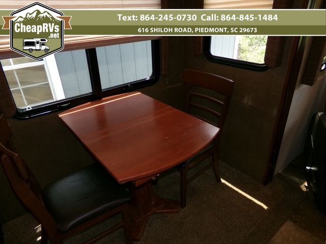 2015 Winnebago Voyage 29 FWRLS  | Piedmont, SC | Cheap RV's LLC