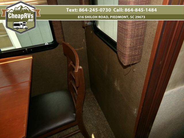 2015 Winnebago Voyage 29 FWRLS  | Piedmont, SC | Cheap RV's LLC