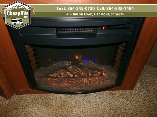 2015 Winnebago Voyage 29 FWRLS  | Piedmont, SC | Cheap RV's LLC