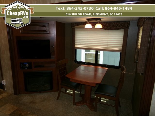 2015 Winnebago Voyage 29 FWRLS  | Piedmont, SC | Cheap RV's LLC
