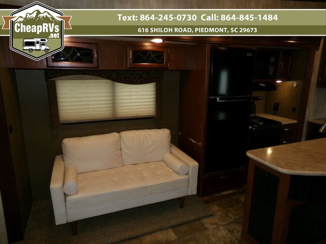 2015 Winnebago Voyage 29 FWRLS | Piedmont, SC | Cheap RV's LLC 2015 Winnebago Voyage 29 FWRLS | Piedmont, SC | Cheap RV's LLC