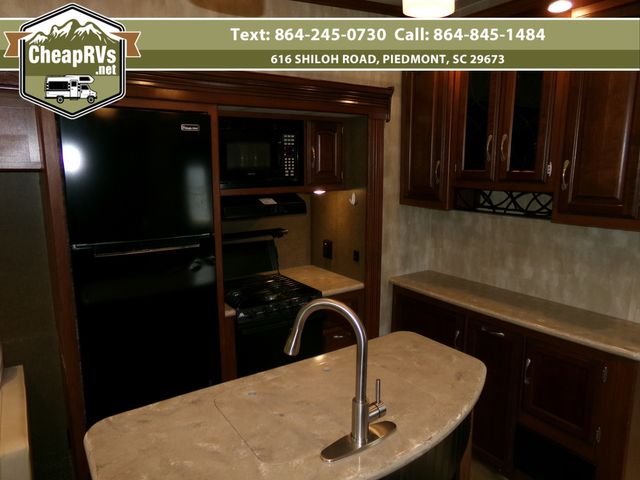 2015 Winnebago Voyage 29 FWRLS  | Piedmont, SC | Cheap RV's LLC