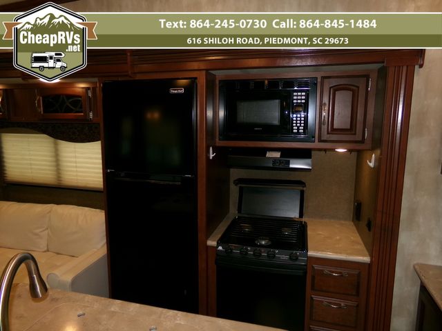2015 Winnebago Voyage 29 FWRLS  | Piedmont, SC | Cheap RV's LLC