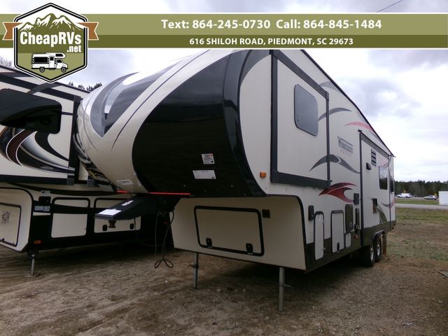 2015 Winnebago voyage 29fwrls  | Piedmont, SC | Cheap RV's LLC
