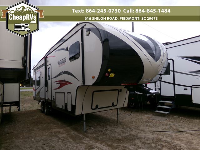 2015 Winnebago voyage 29fwrls  | Piedmont, SC | Cheap RV's LLC in Piedmont, SC 29673