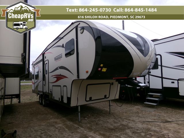2015 Winnebago voyage 29fwrls | Piedmont, SC | Cheap RV's LLC 2015 Winnebago voyage 29fwrls | Piedmont, SC | Cheap RV's LLC