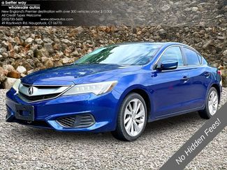 2016 Acura Ilx