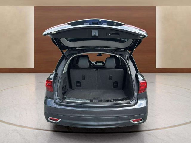 2016 Acura MDX SH-AWD w/Tech w/RES w/AcuraWatch | Alpharetta, GA | Star Motors 2016 Acura MDX SH-AWD w/Tech w/RES w/AcuraWatch | Alpharetta, GA | Star Motors