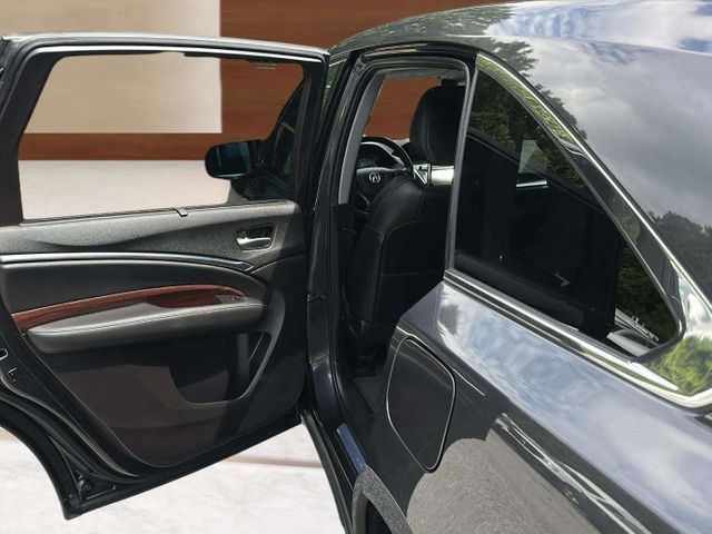 2016 Acura MDX SH-AWD w/Tech w/RES w/AcuraWatch | Alpharetta, GA | Star Motors 2016 Acura MDX SH-AWD w/Tech w/RES w/AcuraWatch | Alpharetta, GA | Star Motors