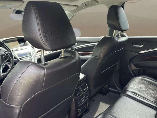 2016 Acura MDX SH-AWD w/Tech w/RES w/AcuraWatch | Alpharetta, GA | Star Motors 2016 Acura MDX SH-AWD w/Tech w/RES w/AcuraWatch | Alpharetta, GA | Star Motors