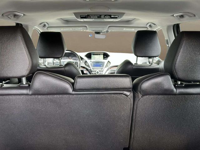 2016 Acura MDX SH-AWD w/Tech w/RES w/AcuraWatch | Alpharetta, GA | Star Motors 2016 Acura MDX SH-AWD w/Tech w/RES w/AcuraWatch | Alpharetta, GA | Star Motors