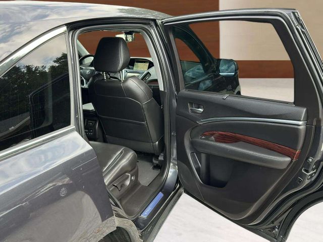 2016 Acura MDX SH-AWD w/Tech w/RES w/AcuraWatch | Alpharetta, GA | Star Motors 2016 Acura MDX SH-AWD w/Tech w/RES w/AcuraWatch | Alpharetta, GA | Star Motors