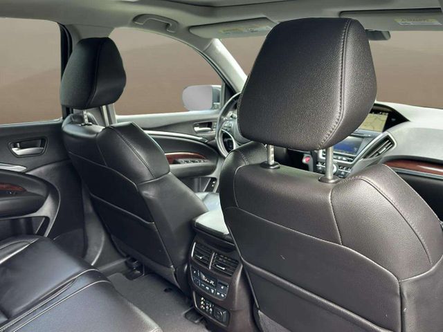 2016 Acura MDX SH-AWD w/Tech w/RES w/AcuraWatch | Alpharetta, GA | Star Motors 2016 Acura MDX SH-AWD w/Tech w/RES w/AcuraWatch | Alpharetta, GA | Star Motors