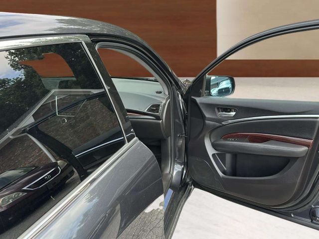 2016 Acura MDX SH-AWD w/Tech w/RES w/AcuraWatch | Alpharetta, GA | Star Motors 2016 Acura MDX SH-AWD w/Tech w/RES w/AcuraWatch | Alpharetta, GA | Star Motors