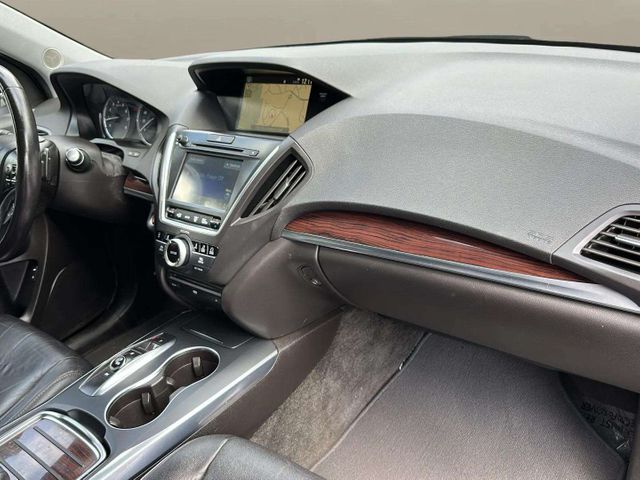 2016 Acura MDX SH-AWD w/Tech w/RES w/AcuraWatch | Alpharetta, GA | Star Motors 2016 Acura MDX SH-AWD w/Tech w/RES w/AcuraWatch | Alpharetta, GA | Star Motors