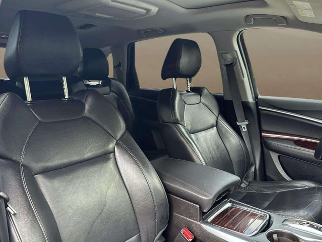 2016 Acura MDX SH-AWD w/Tech w/RES w/AcuraWatch | Alpharetta, GA | Star Motors 2016 Acura MDX SH-AWD w/Tech w/RES w/AcuraWatch | Alpharetta, GA | Star Motors