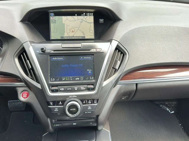 2016 Acura MDX SH-AWD w/Tech w/RES w/AcuraWatch | Alpharetta, GA | Star Motors 2016 Acura MDX SH-AWD w/Tech w/RES w/AcuraWatch | Alpharetta, GA | Star Motors