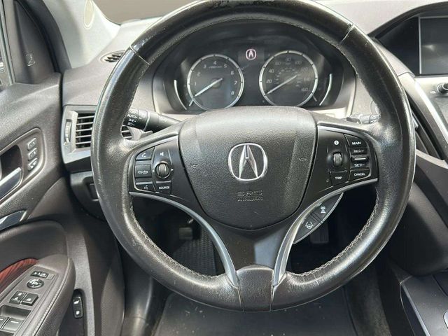 2016 Acura MDX SH-AWD w/Tech w/RES w/AcuraWatch | Alpharetta, GA | Star Motors 2016 Acura MDX SH-AWD w/Tech w/RES w/AcuraWatch | Alpharetta, GA | Star Motors