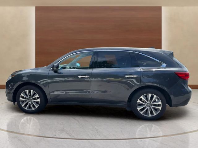 2016 Acura MDX SH-AWD w/Tech w/RES w/AcuraWatch | Alpharetta, GA | Star Motors 2016 Acura MDX SH-AWD w/Tech w/RES w/AcuraWatch | Alpharetta, GA | Star Motors