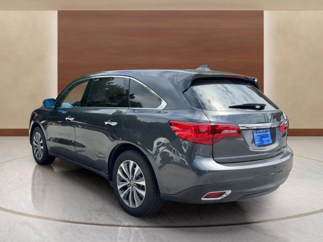 2016 Acura MDX SH-AWD w/Tech w/RES w/AcuraWatch | Alpharetta, GA | Star Motors 2016 Acura MDX SH-AWD w/Tech w/RES w/AcuraWatch | Alpharetta, GA | Star Motors