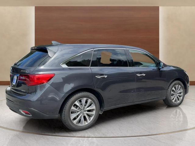 2016 Acura MDX SH-AWD w/Tech w/RES w/AcuraWatch | Alpharetta, GA | Star Motors 2016 Acura MDX SH-AWD w/Tech w/RES w/AcuraWatch | Alpharetta, GA | Star Motors