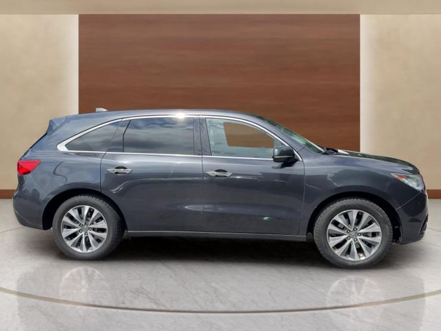 2016 Acura MDX SH-AWD w/Tech w/RES w/AcuraWatch | Alpharetta, GA | Star Motors 2016 Acura MDX SH-AWD w/Tech w/RES w/AcuraWatch | Alpharetta, GA | Star Motors