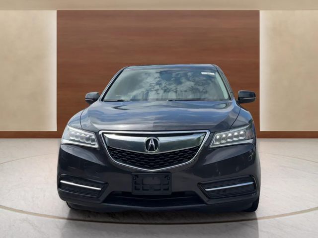 2016 Acura MDX SH-AWD w/Tech w/RES w/AcuraWatch | Alpharetta, GA | Star Motors 2016 Acura MDX SH-AWD w/Tech w/RES w/AcuraWatch | Alpharetta, GA | Star Motors