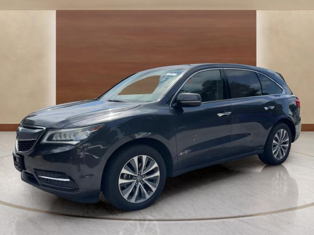 2016 Acura MDX SH-AWD w/Tech w/RES w/AcuraWatch | Alpharetta, GA | Star Motors 2016 Acura MDX SH-AWD w/Tech w/RES w/AcuraWatch | Alpharetta, GA | Star Motors