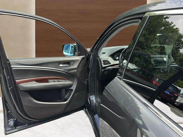 2016 Acura MDX SH-AWD w/Tech w/RES w/AcuraWatch | Alpharetta, GA | Star Motors 2016 Acura MDX SH-AWD w/Tech w/RES w/AcuraWatch | Alpharetta, GA | Star Motors