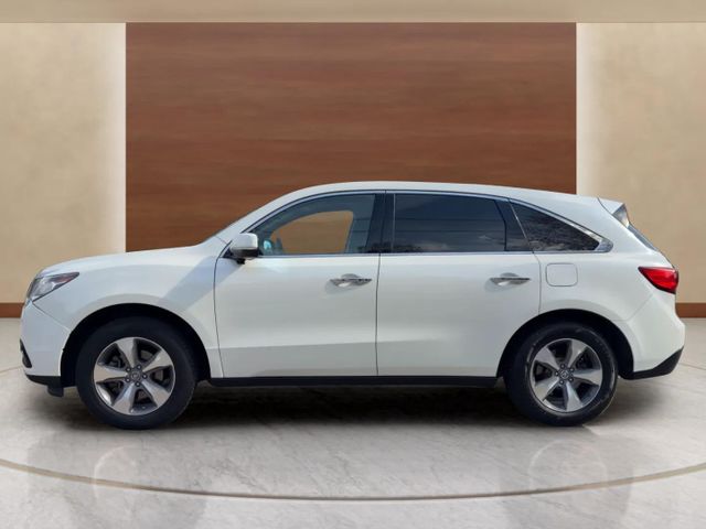 2016 Acura MDX Base | Alpharetta, GA | Star Motors 2016 Acura MDX Base | Alpharetta, GA | Star Motors