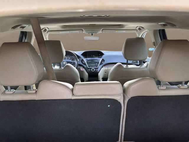 2016 Acura MDX Base | Alpharetta, GA | Star Motors 2016 Acura MDX Base | Alpharetta, GA | Star Motors