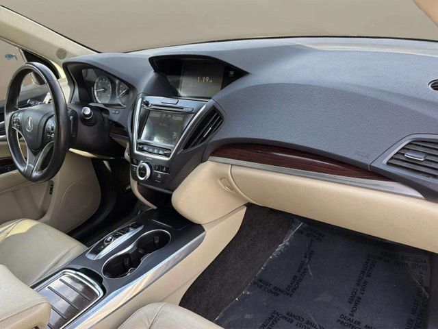 2016 Acura MDX Base | Alpharetta, GA | Star Motors 2016 Acura MDX Base | Alpharetta, GA | Star Motors