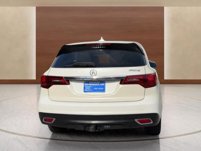 2016 Acura MDX Base | Alpharetta, GA | Star Motors 2016 Acura MDX Base | Alpharetta, GA | Star Motors