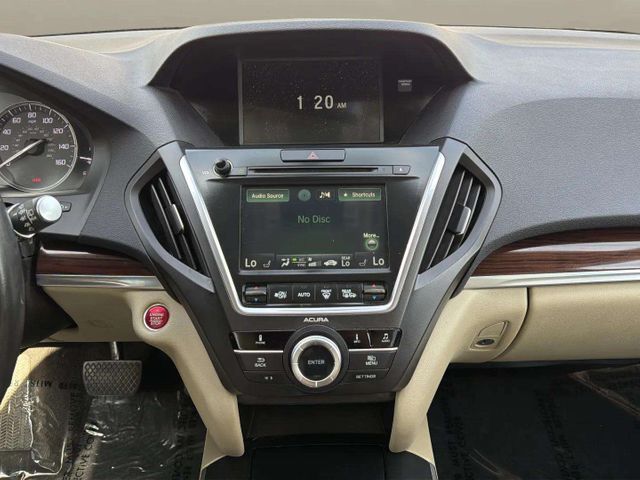 2016 Acura MDX Base | Alpharetta, GA | Star Motors 2016 Acura MDX Base | Alpharetta, GA | Star Motors