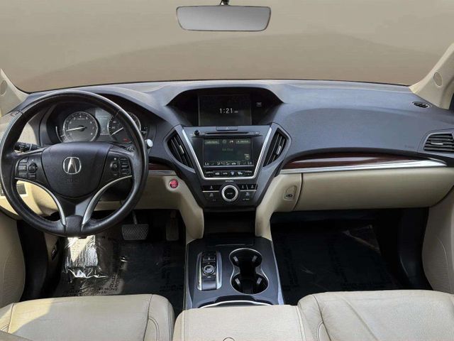 2016 Acura MDX Base | Alpharetta, GA | Star Motors 2016 Acura MDX Base | Alpharetta, GA | Star Motors